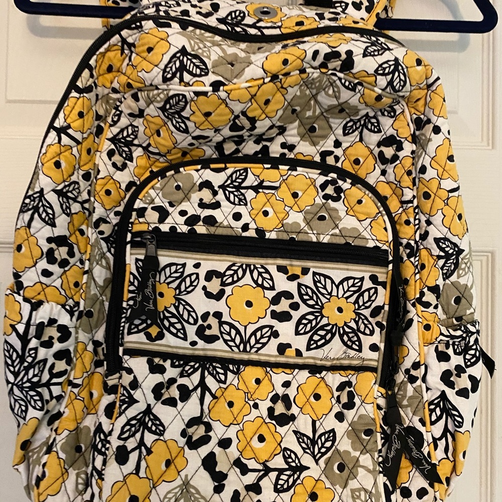 Vera Bradley Backpack